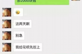 雷波要债公司