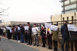 雷波专业要账公司